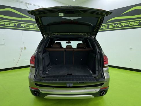 Used 2017 BMW X5 sDrive35i image 9