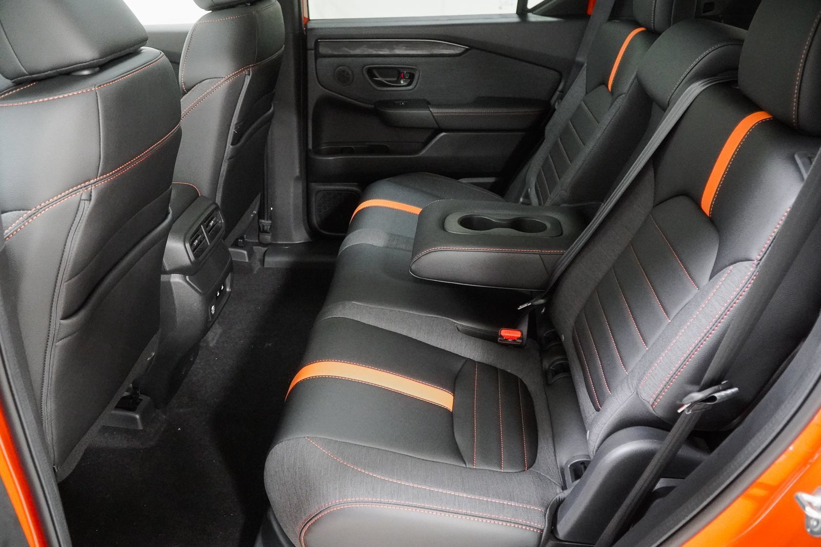 New 2026 Honda Passport TrailSport image 39