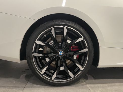 Used 2025 BMW 430i xDrive Coupe w/ M Sport Package image 9