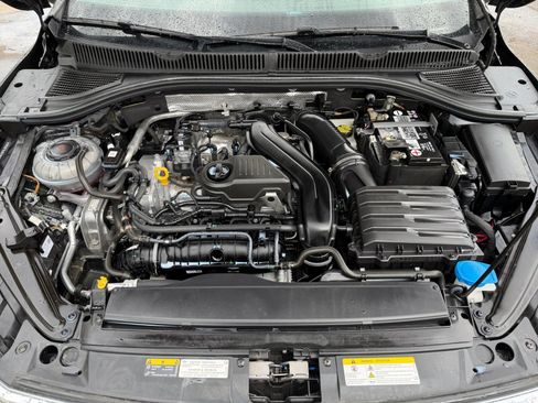 Used 2023 Volkswagen Jetta S FWD image 33