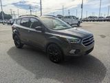 Certified 2019 Ford Escape SE image 2