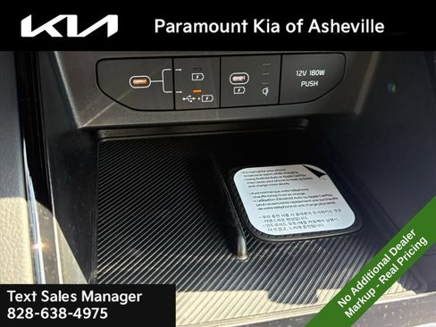 New 2026 Kia K5 GT-Line w/ GT-Line Premium Package AWD/4WD image 17