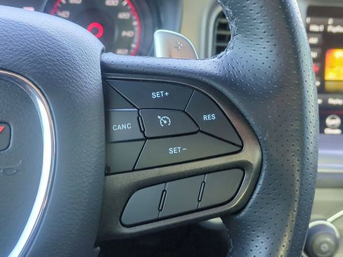 Certified 2023 Dodge Charger R/T w/ Blacktop Package image 22