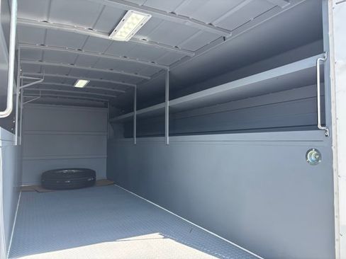 Used 2021 Chevrolet Express 3500 w/ Power Convenience Package image 26