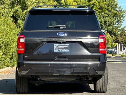 Used 2020 Ford Expedition XLT w/ Equipment Group 202A