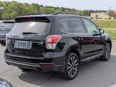 Used 2018 Subaru Forester 2.0XT Touring image 4