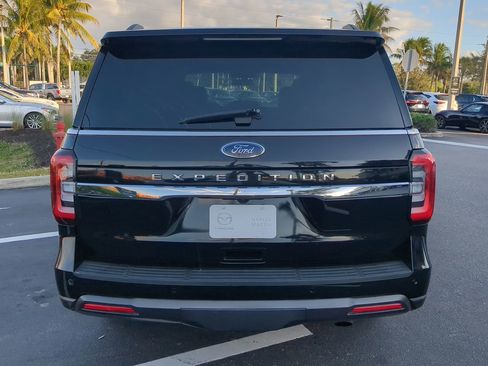 Used 2024 Ford Expedition Limited image 6