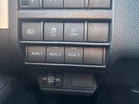 Used 2024 Toyota Tacoma TRD Sport w/ TRD Sport Upgrade Package AWD/4WD image 20