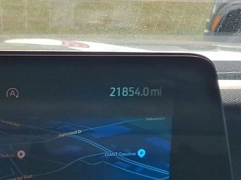 Certified 2025 Ford Expedition Active image 23