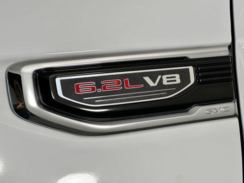 Used 2023 GMC Sierra 1500 Denali w/ Denali Reserve Package image 16