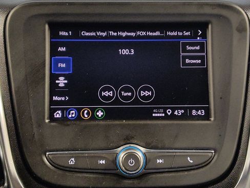 Used 2022 Chevrolet Equinox LT w/ Driver Convenience Package image 25