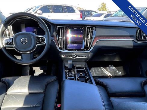 Certified 2024 Volvo S60 B5 Ultimate image 20