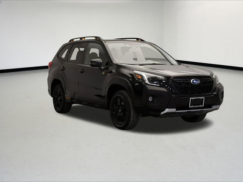 Used 2023 Subaru Forester Wilderness image 7