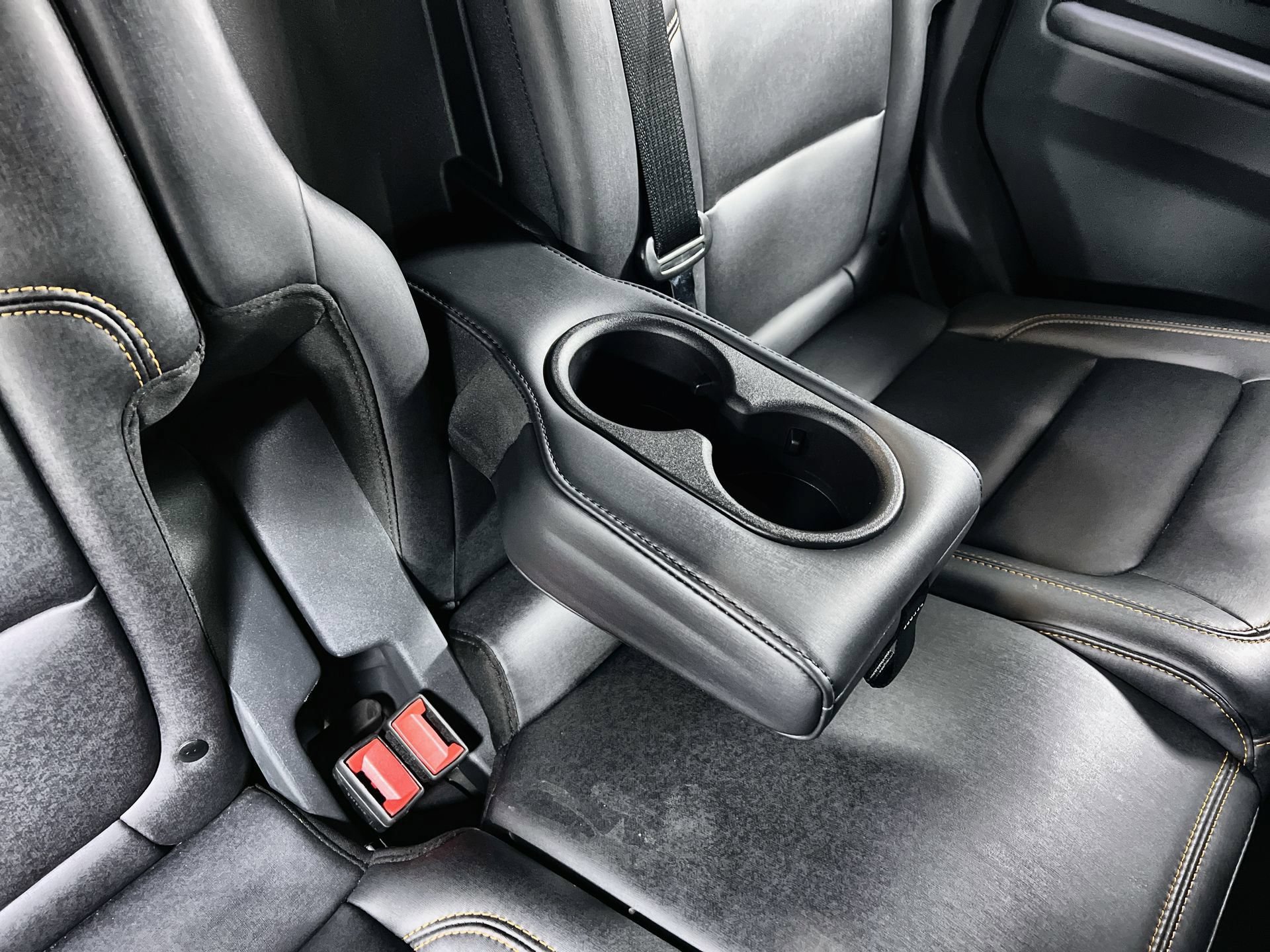 Used 2024 Ford Bronco Badlands AWD/4WD image 24
