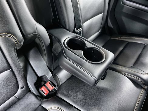 Used 2024 Ford Bronco Badlands AWD/4WD image 24
