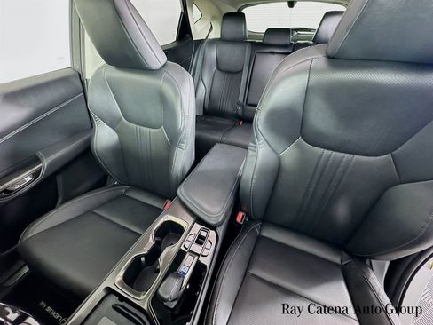 Certified 2024 Lexus NX 350 AWD image 22