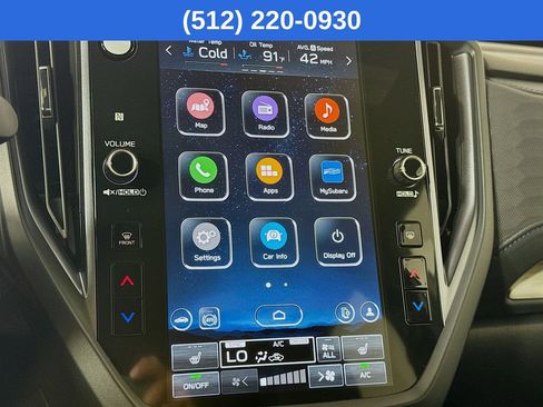 New 2025 Subaru Forester Limited image 18