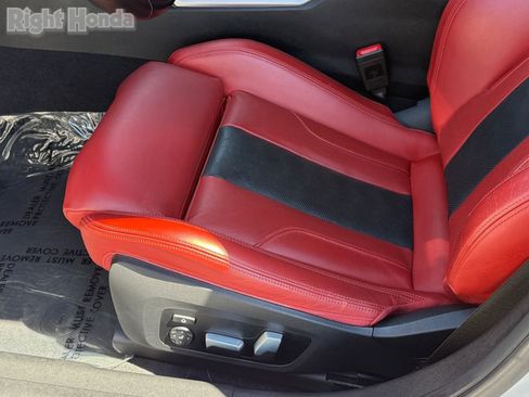 Used 2023 BMW M3 w/ Parking Assistance Package image 14