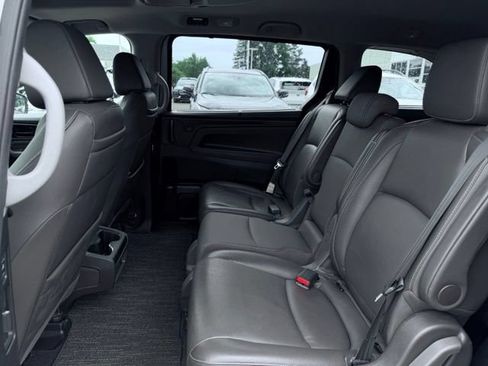 Used 2021 Honda Odyssey Touring image 22