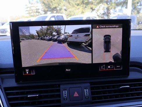 Used 2023 Audi Q5 2.0T Premium Plus w/ Premium Plus Package image 24