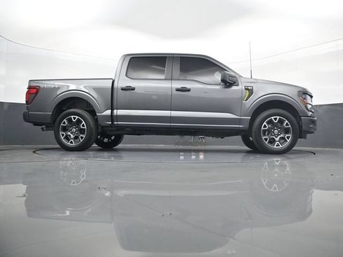 Used 2024 Ford F150 STX AWD/4WD image 24