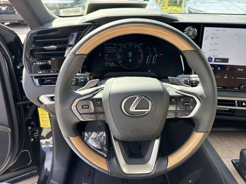 Used 2024 Lexus RX 350 Premium w/ Accessory Package (K3) FWD image 14