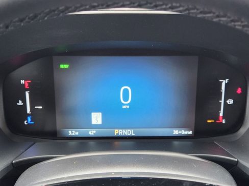 New 2026 Ford Escape SE image 16