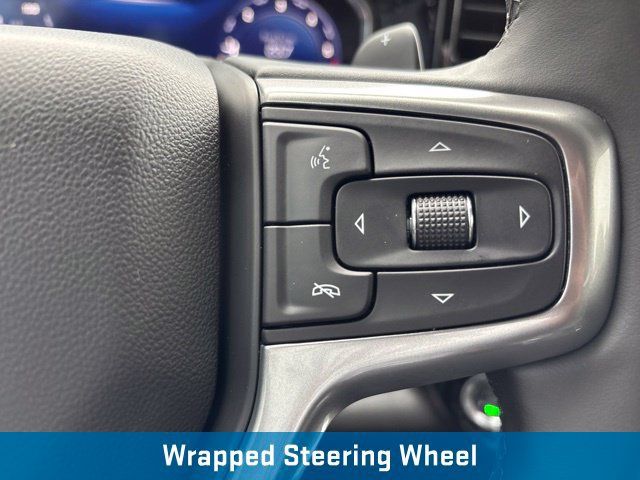 Used 2026 Chevrolet Silverado 1500 RST w/ RST All Star Premium Package AWD/4WD image 22