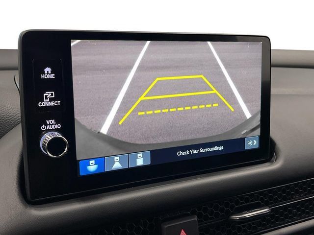 New 2027 Honda HR-V LX image 19