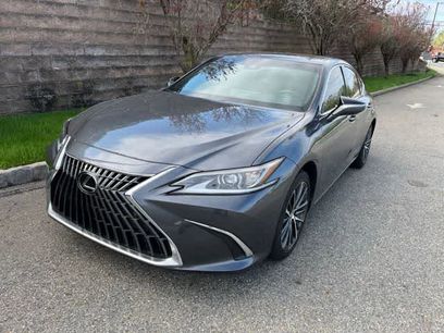 Used 2022 Lexus ES 350 w/ Premium Package