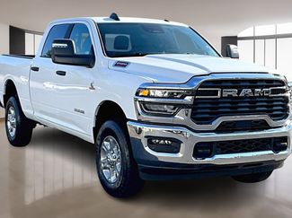 New 2026 RAM 2500 Big Horn video 1