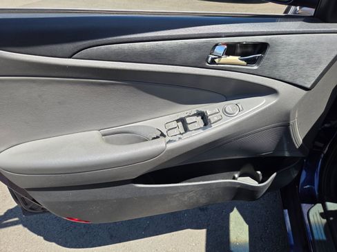 Used 2013 Hyundai Sonata GLS w/ Popular Equipment Pkg FWD image 5