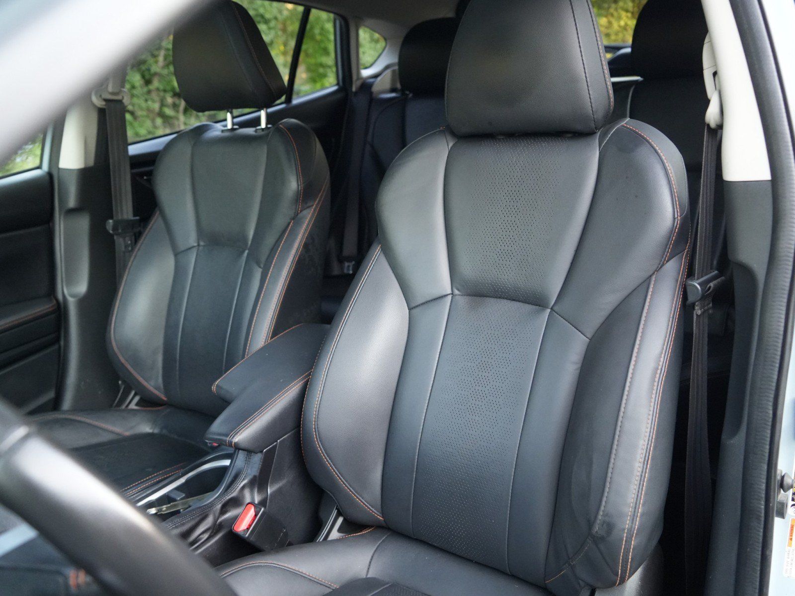 Used 2019 Subaru Crosstrek 2.0i Limited w/ Moonroof Package w/Navigation AWD/4WD image 29