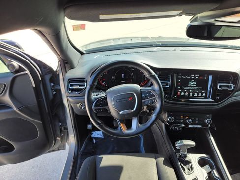 Used 2023 Dodge Durango SXT Launch Edition RWD image 18