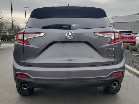 Certified 2019 Acura RDX AWD image 7
