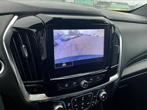 Certified 2023 Chevrolet Traverse LT w/ LPO, Floor Liner Package image 18