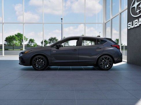 New 2026 Subaru Impreza RS AWD/4WD image 3