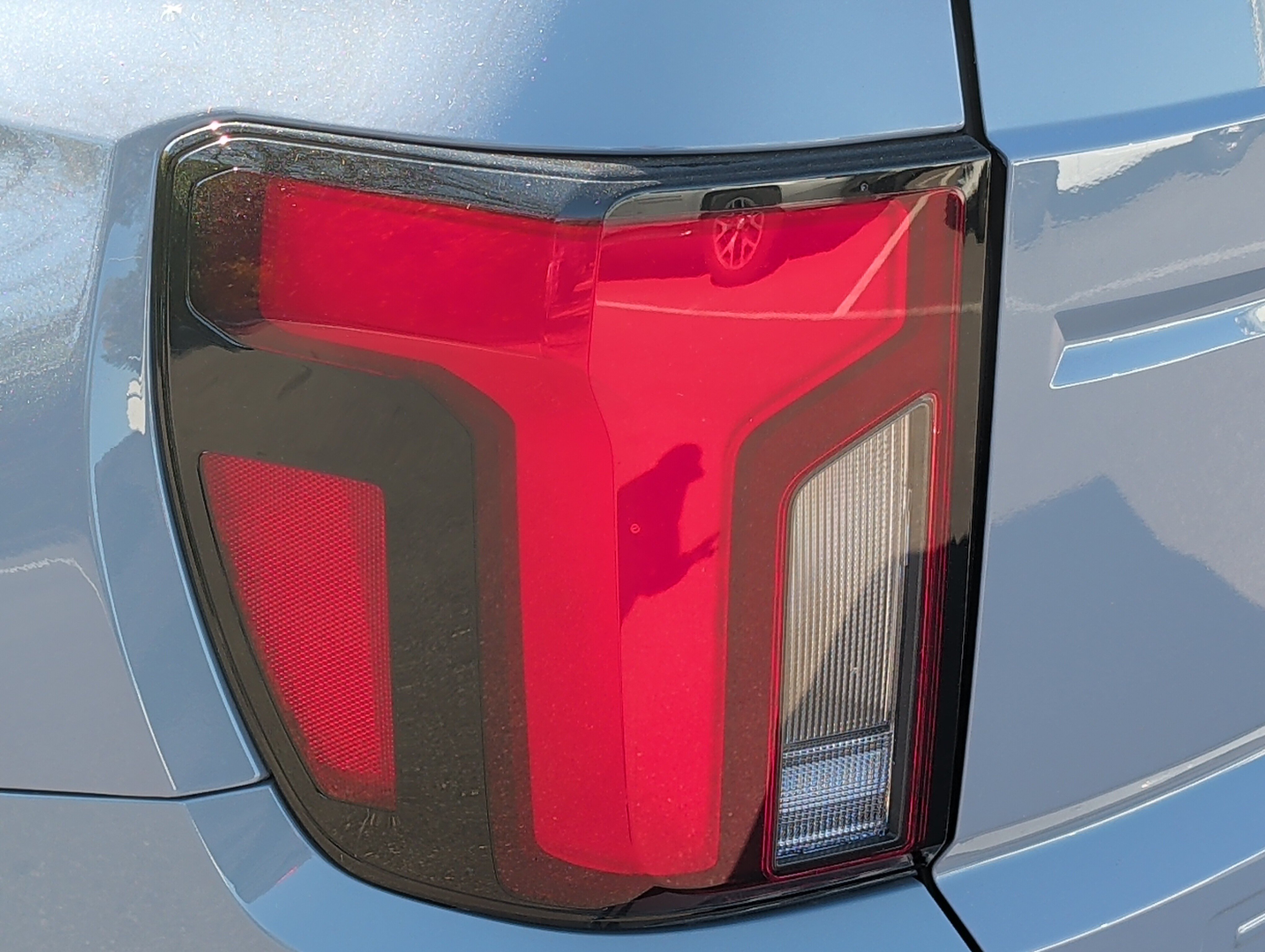 New 2026 Honda Passport TrailSport image 17