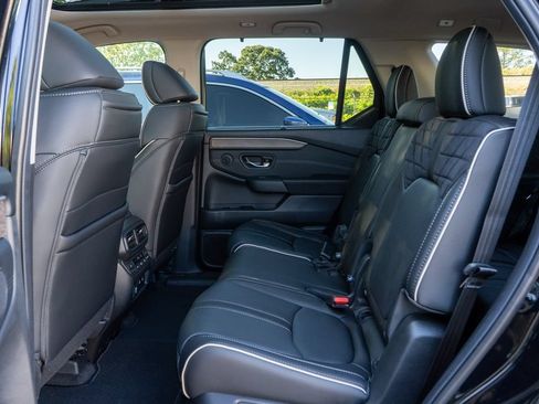 New 2026 Honda Pilot Elite image 11
