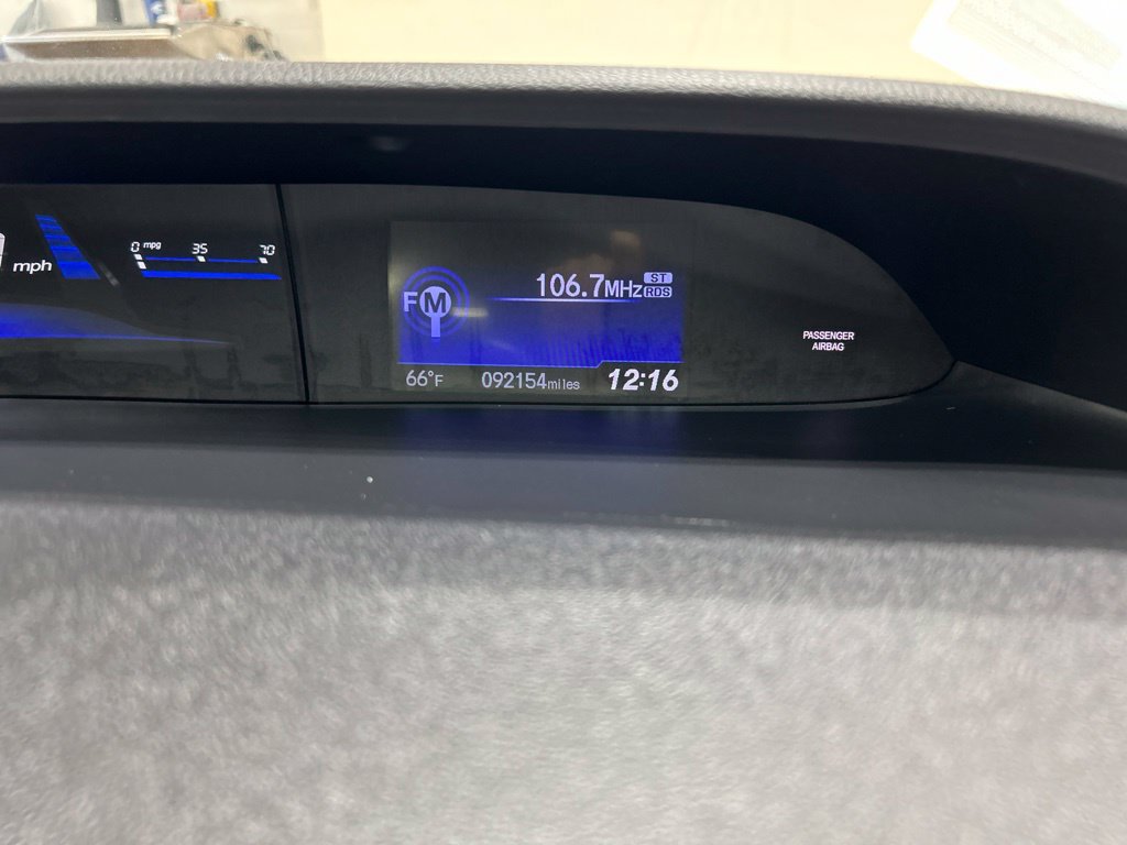 Used 2014 Honda Civic EX-L image 17