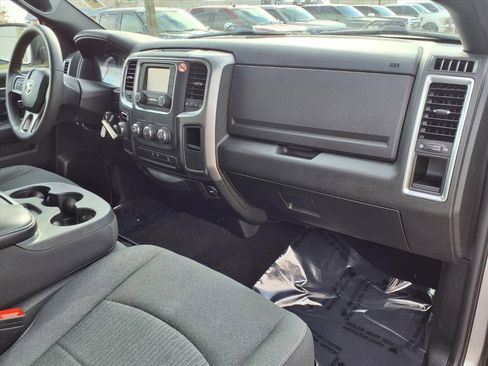 Used 2024 RAM 1500 Classic Warlock image 28