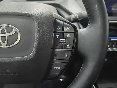 Used 2024 Toyota Prius Limited AWD/4WD image 23