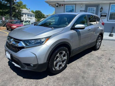 Used 2019 Honda CR-V EX image 3