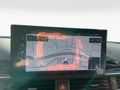 Used 2023 Audi A5 2.0T Premium Plus w/ Premium Plus image 19