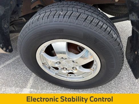 Used 2007 Toyota Tundra SR5 RWD image 9