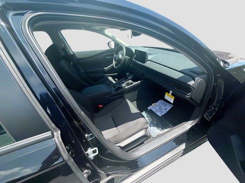 New 2026 Honda Accord LX image 23