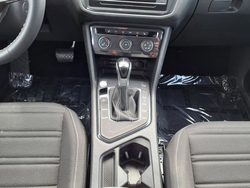 Used 2023 Volkswagen Tiguan S w/ Driver Assistance Package image 22