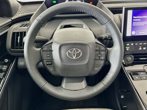 Used 2024 Toyota bZ4X FWD w/ Weather Package image 18