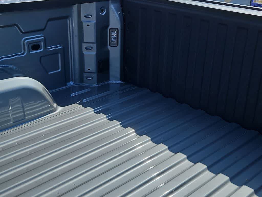 New 2026 Chevrolet Silverado 1500 RST w/ Z71 Off-Road Package AWD/4WD image 23