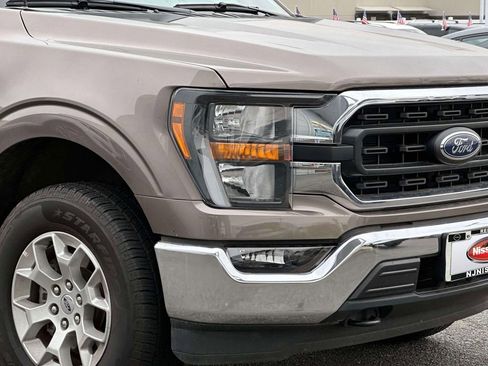 Used 2023 Ford F150 XLT AWD/4WD image 9